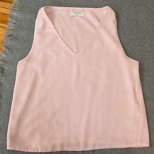 Aritzia Babaton blouse bundle